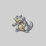 blackthorngym:Rhyhorn, Rhydon & Rhyperior