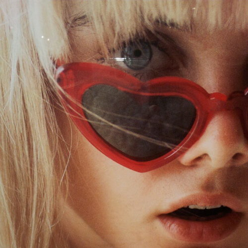 suicideblonde:  Sue Lyon photographed by Bert Stern as Stanley Kubrick’s Lolita