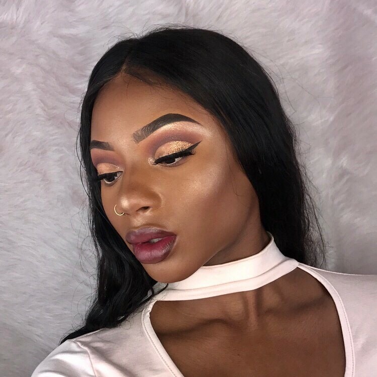 blackgrlsaremagic:  @hayleeanise