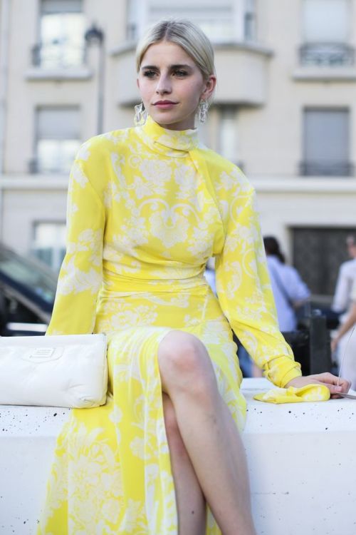 Paris Street Style