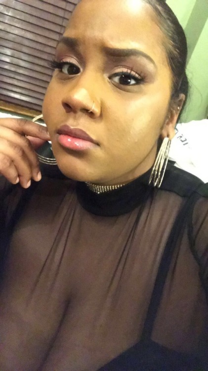 winniecocaine:  My only two moods by your favorite bbw