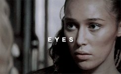 alycia-careys:“I love us for the way our eyes make love to each other’s souls.”