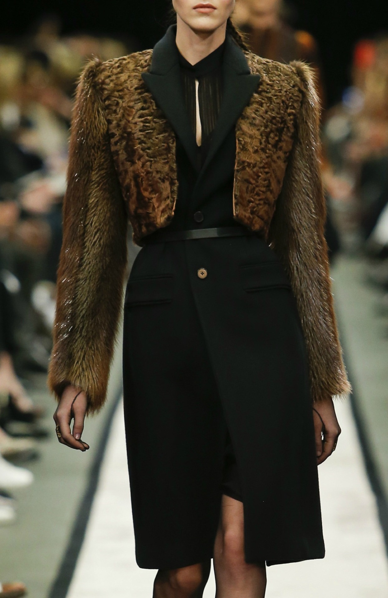 hautekills:  Givenchy f/w 2014