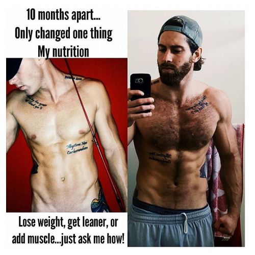 Male model shout out to @zack_hardt -  My partner in crime and fellow health and wellness coach. We live to inspire you! by hollywoodcensored