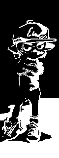 Do You Have The Default Offline Graffiti Collected Anywhere? Trying To Find The One Of The Inkling War