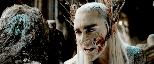 ciriofcintras-archive:  make me choose    ↳  @marttell asked: thranduil or thorin