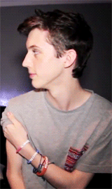 another-troyeblemaker:  he is so perfect it hurts 