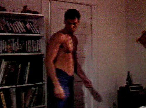 Tony Stefano And Steve HensonInch By Inch (1985) Dir. Matt SterlingHuge Video