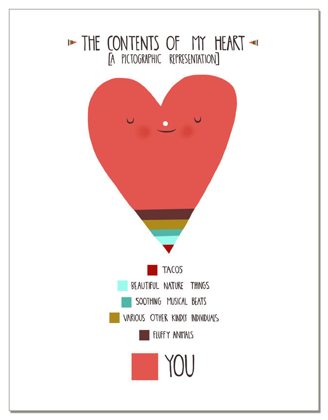 sosuperawesome:  Laura Beger has Valentines covered. Visit her shop Find her on Tumblr