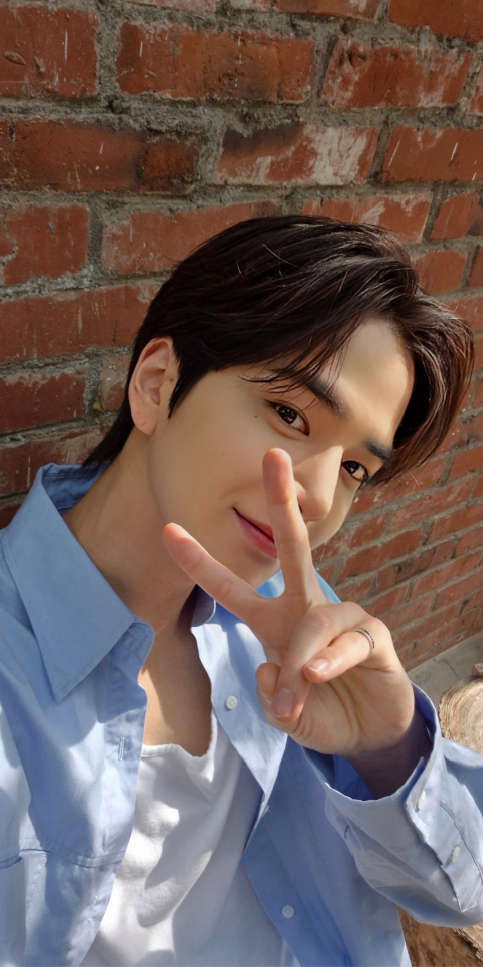 . . Younghoon Lockscreens