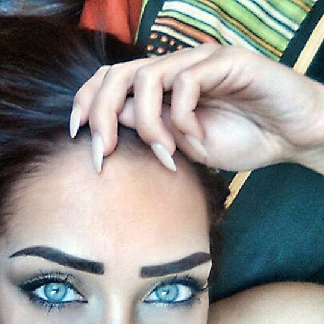 glamourqueenn:  ♚ glamourqueenn ♚ 