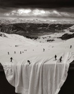 fer1972:  Photomanipulations by Thomas Barbéy