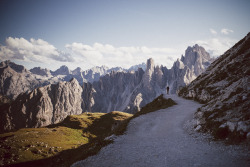 elenamorelli:  { the little joys of hiking