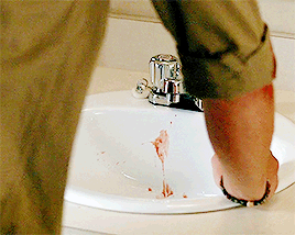 jensenacklex:spn rewatch  ✫ 4x09 I know what you did last summer
