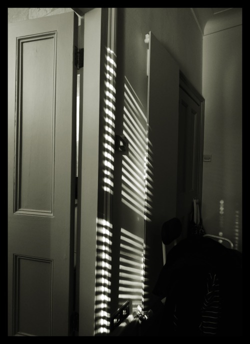Shadows and light #5 by stonelantern