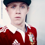 batziam:  Niall Horan + instagram 