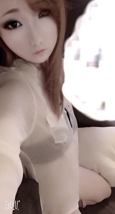 myyoyolove: Maybe I should never do it in winter, I am freezing~今天真能把人冷死～
