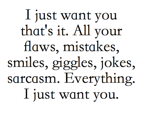 lovequotesrus:  EVERYTHING LOVE 