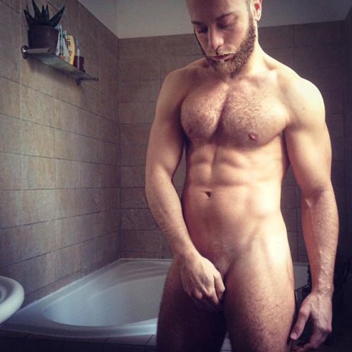 Only here very hot stuff