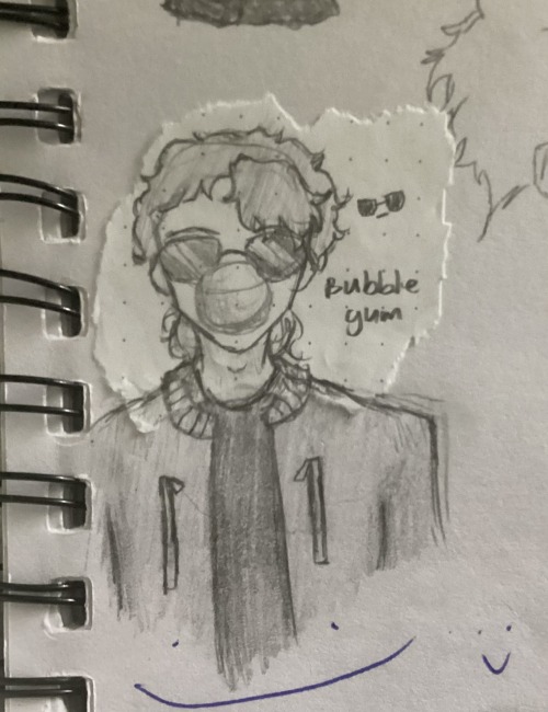 Art Dump And WIP, Except My Art Style Is Very Inconsistent :D)))))