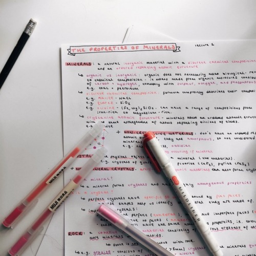 whatkatiestudied:I started a studygram!!! username is whatkatiestudied, please give me a follow as I