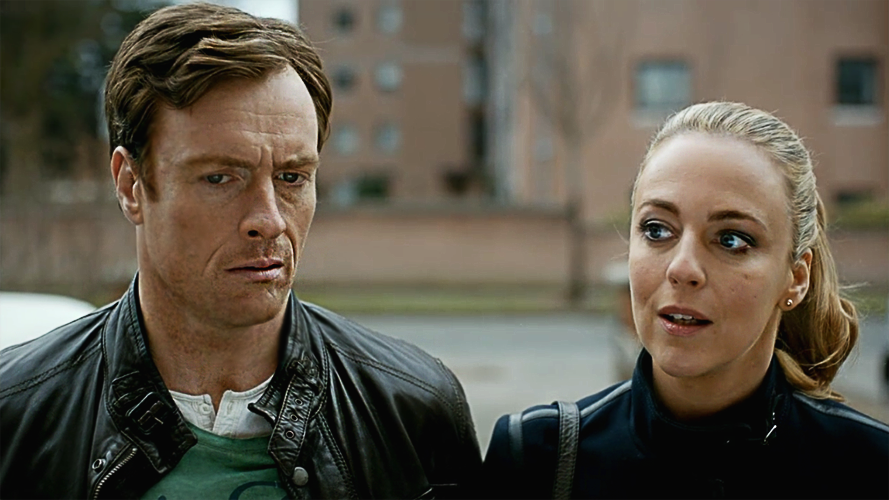 Toby Stephens: 'Alex Rider' is made for kids, but 'not patronizing