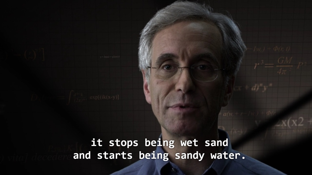 groveoftitans:keep in mind there’s a man dying off screen while they bring in this