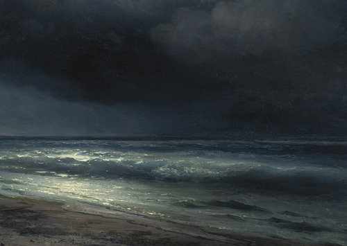 suonko: by Ivan Konstantinovich Aivazovsky /detail/