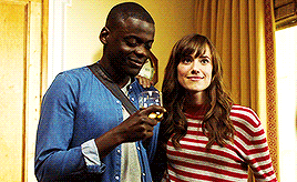 filmgifs:You know I can’t give you the keys, right babe?Get Out (2017) dir. Jordan Peele