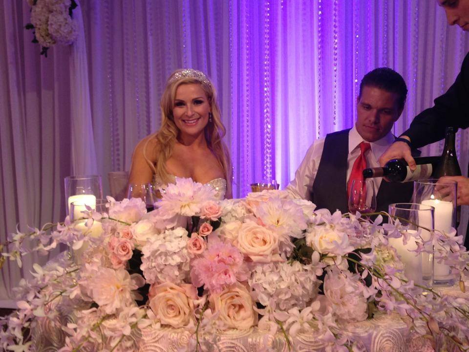 deanismyunitedstateschampion:  Natalya And Tyson KIdd
