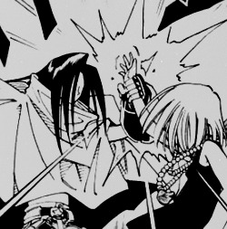 pleasing-whisper:  Phantom leftLike mother, like son