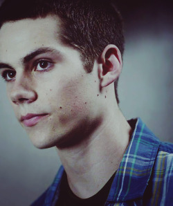 Just&hellip; Stiles.