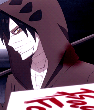 My Blog Isaac Foster Zack アイザック フォスター Satsuriku No