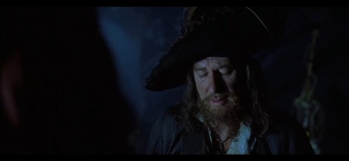 Rewatched Pirates Of The Caribbean (1 & 2) And Lo And Behold, My Childhood Crush Returned