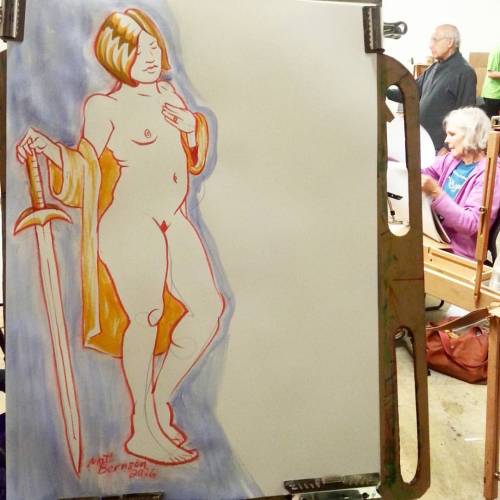 Figure drawing forever. #figuredrawing #ink porn pictures