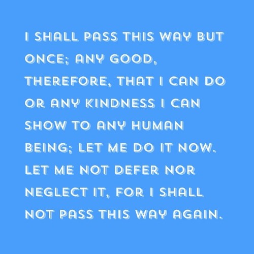 You only have one shot. #quoteoftheday #message #inspiration #dobetter