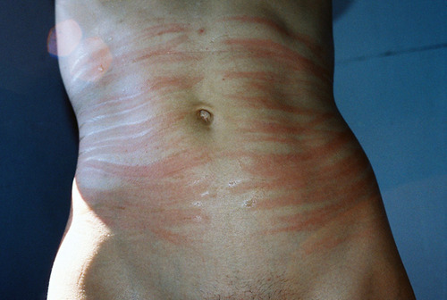 picaet:  traci matlock