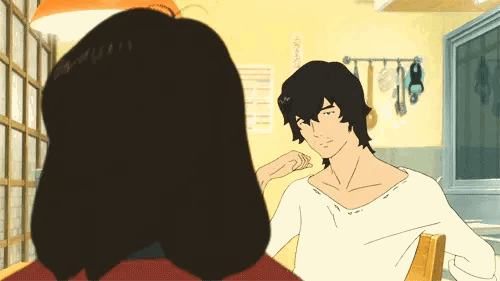 Even If You Arent Into Anime I Would Highly Recommend Watching This Movie. Its Crazy How This Movie Can