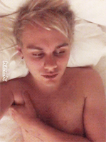 ashtonbangme-deactivated2015081:  An insight on what a clifford does while the rest
