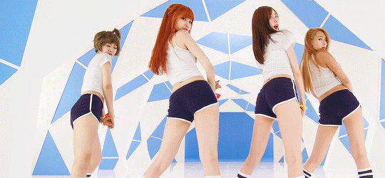 두근두근