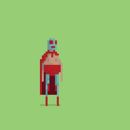 it8bit:  Pixelwood T-shirt versions are available at Design By Humans. Created by