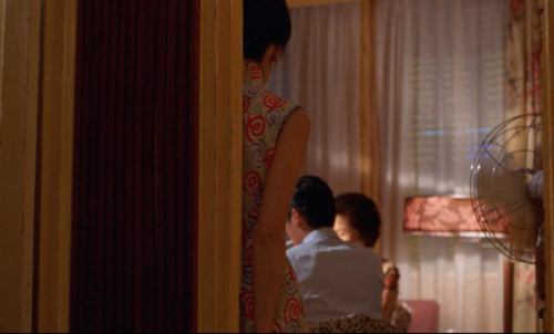 filmista: In The Mood For Love (2000) dir. Wong Kar Wai “You notice things if you pay attention.” 