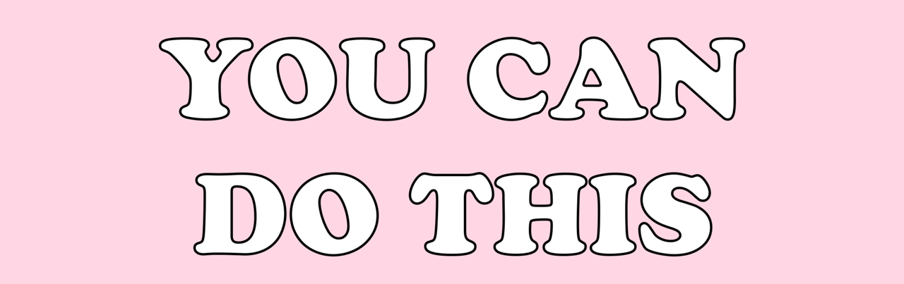 novice-heartbreaker:daily affirmations