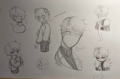 Doodles (Russia)