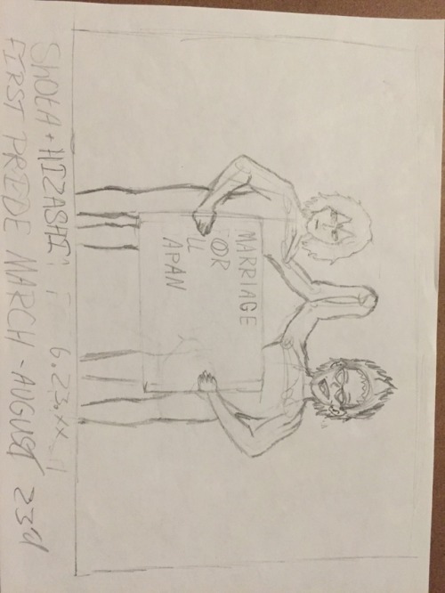 The Start Of My Contraption To The First Day Of @erasermicweek But, It's Not Done So...I'll Post Again