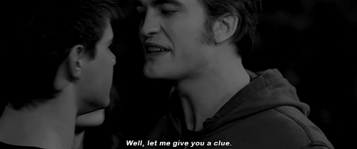 elrnagilbert: If you ever touch her against her will again…She’s not sure what she want