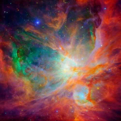 Just Some Eye Candy From The Hubble Space Telescope.  One Of The Great Scientific Achievements Of Our