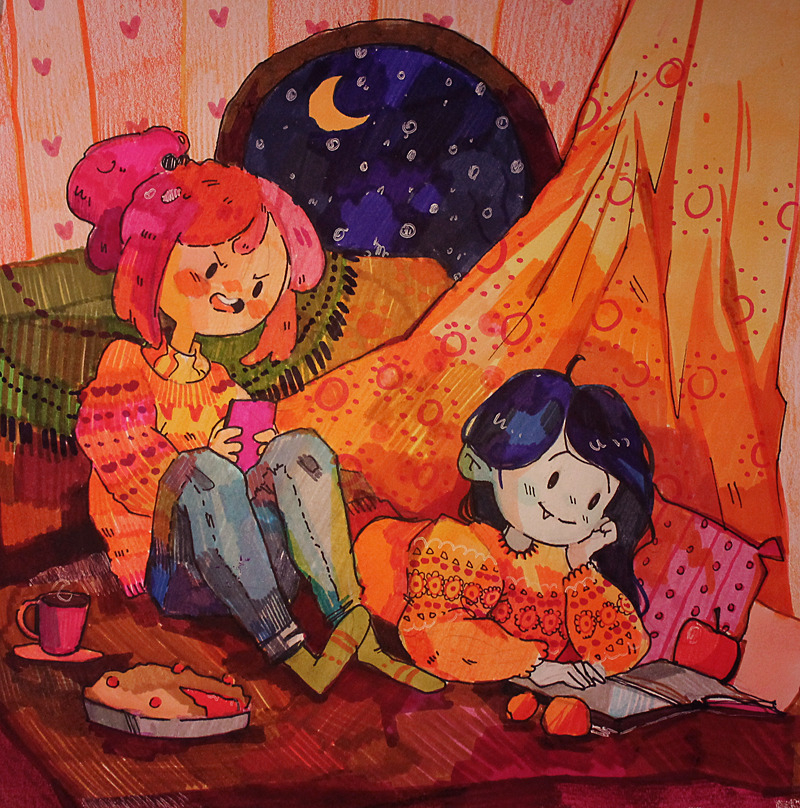 invincible-chimi-pie:  new AT episodes are so awesome! they make me remember my old