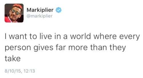 Positive Mark Tweets ( #3 )