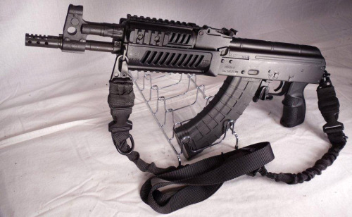 defense-weaponry:  Tactical AK-47s adult photos